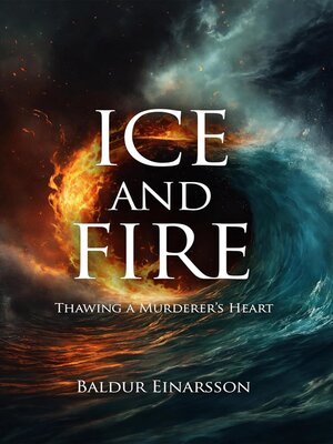 cover image of Ice and Fire